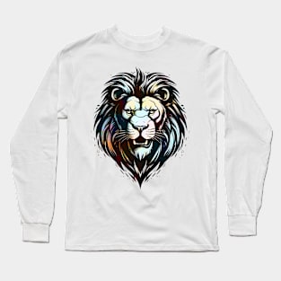 Lion king Long Sleeve T-Shirt